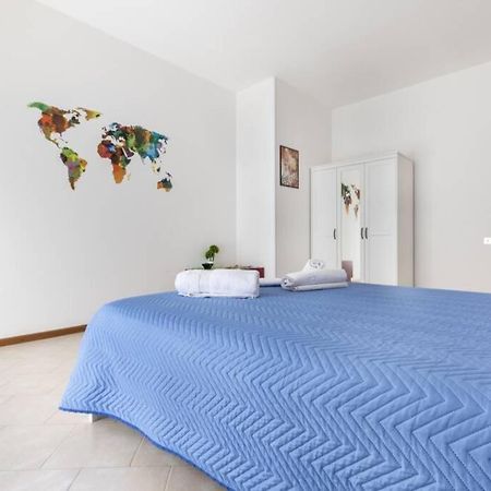 Al Politeama Appartement Palermo Buitenkant foto