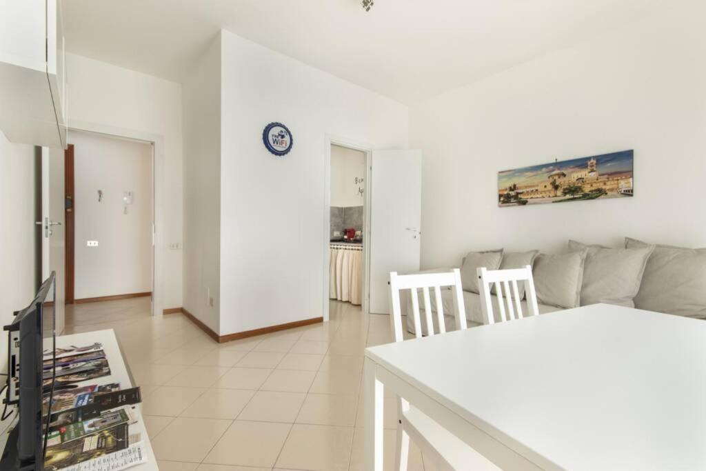 Al Politeama Appartement Palermo Buitenkant foto