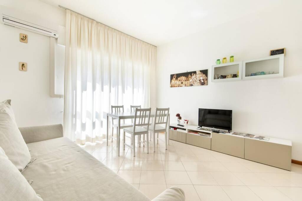 Al Politeama Appartement Palermo Buitenkant foto