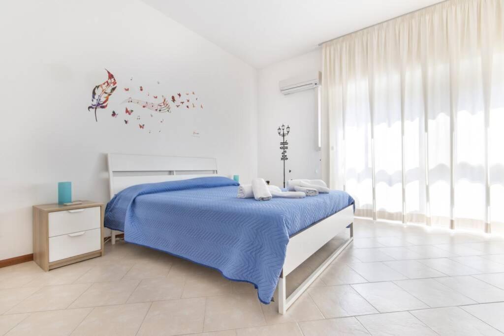 Al Politeama Appartement Palermo Buitenkant foto