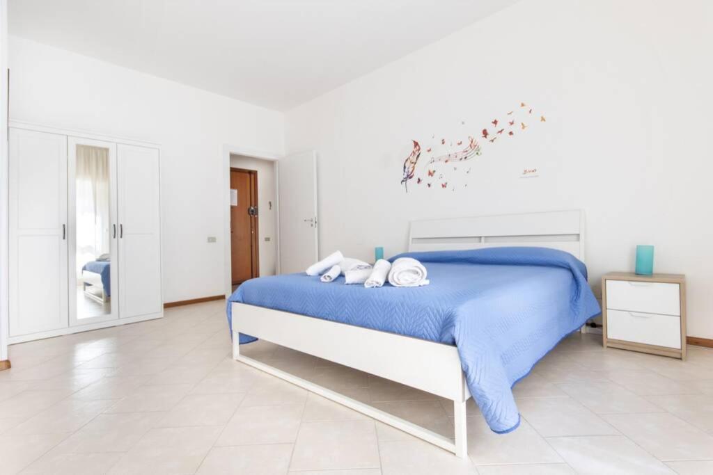 Al Politeama Appartement Palermo Buitenkant foto
