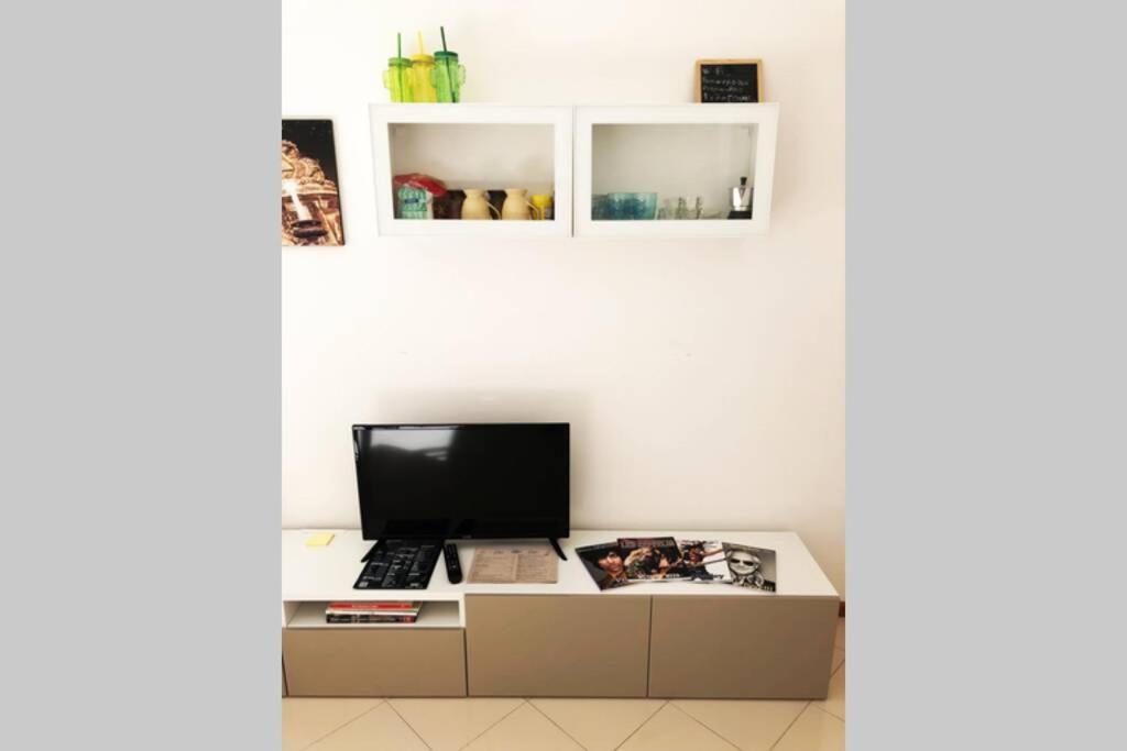 Al Politeama Appartement Palermo Buitenkant foto