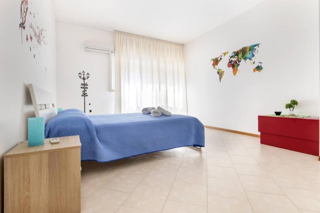 Al Politeama Appartement Palermo Buitenkant foto