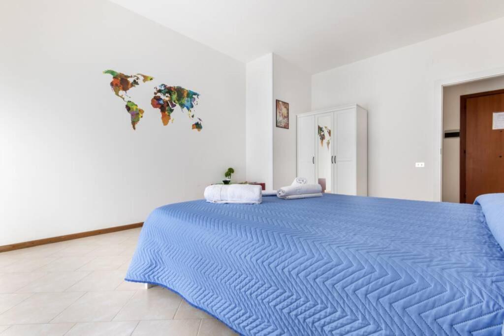 Al Politeama Appartement Palermo Buitenkant foto