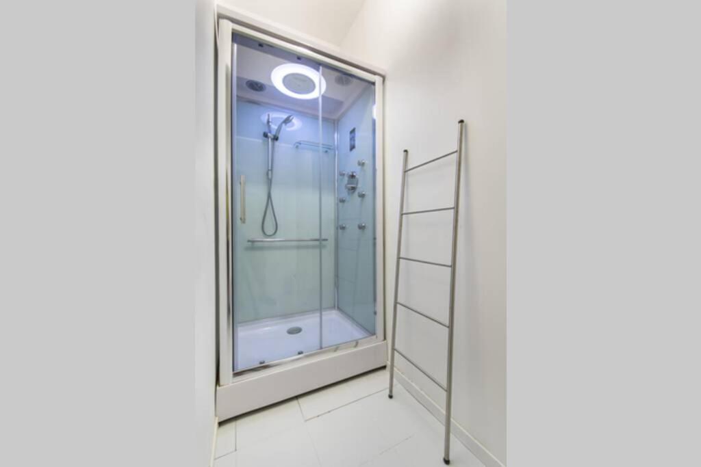 Al Politeama Appartement Palermo Buitenkant foto